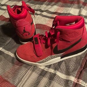 Jordal legacy 312 size 10.5